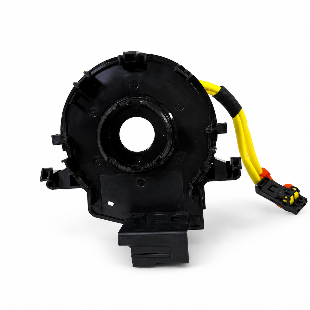 Toyota Vitz 2014–2019 Steering Multimedia Control Buttons with Reel