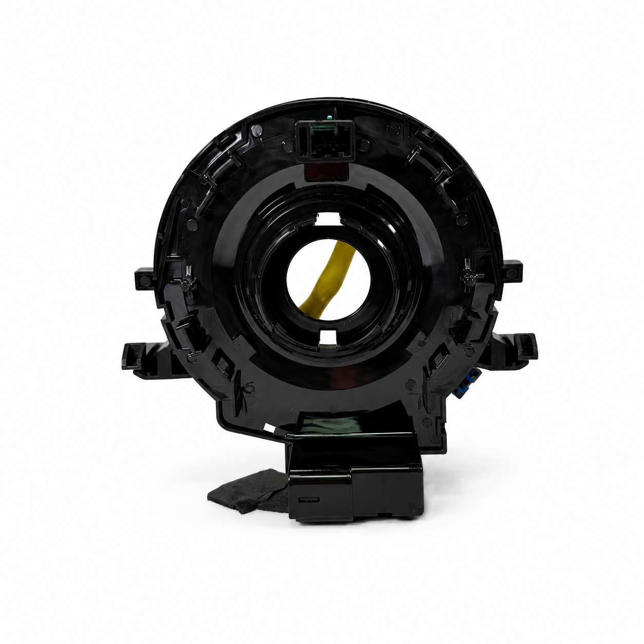 Suzuki Alto 660cc (2019-2026) Steering Multimedia Buttons with Clock Spring Spiral Cable