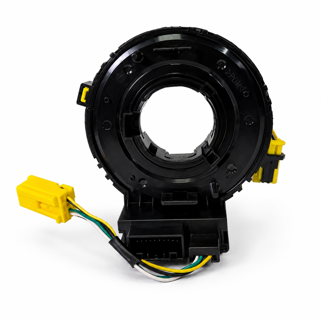 City 2009-2021 Steering Multimedia Control Buttons with Reel