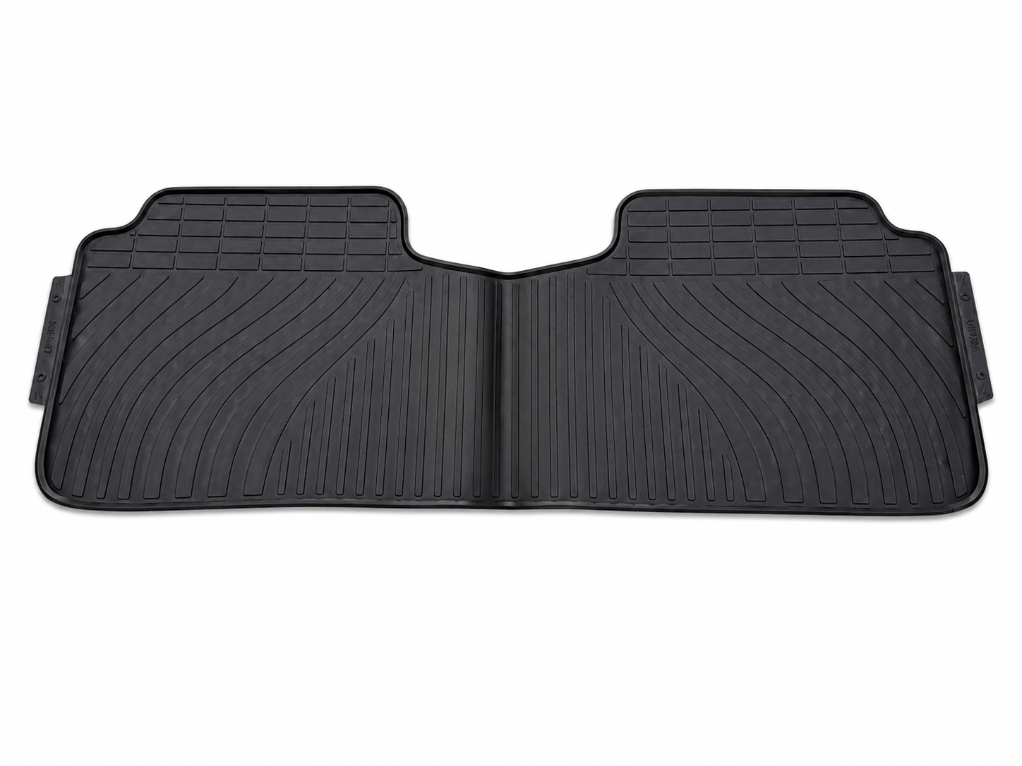 Custom Fit Latex Floor Mats for Toyota Corolla 2015–2026 – Anti-Slip, Durable & Easy to Clean
