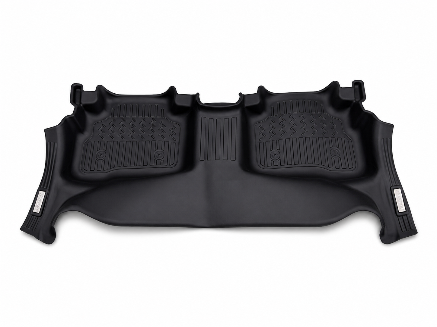 *Custom Fit TXR TPE Floor Mats for Hyundai Tucson 2020–2026 – Anti-Slip, Waterproof & Easy to Clean*