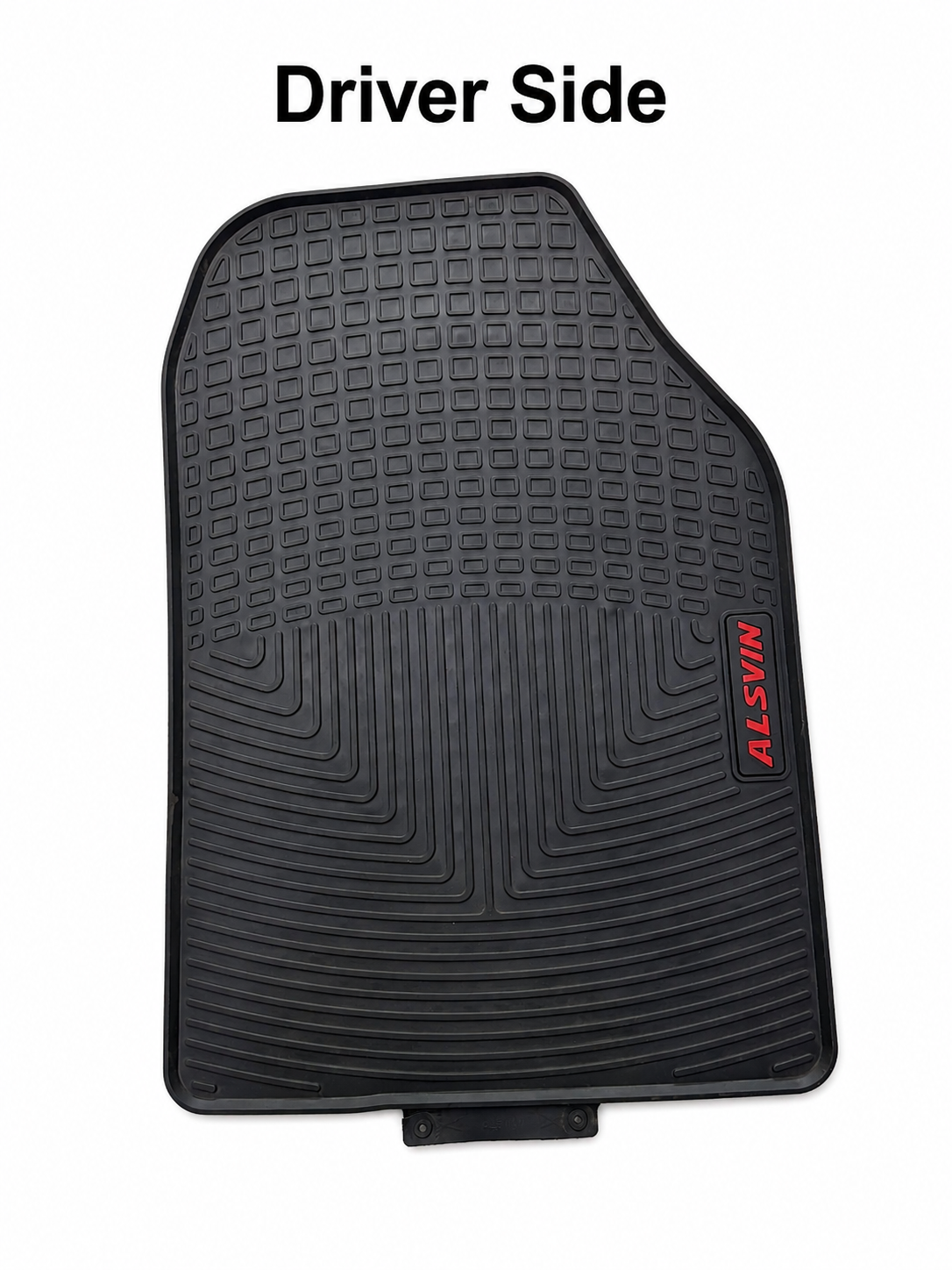 Custom Fit Latex Floor Mats for Changan Alsvin 2021–2026 – Anti-Slip, Durable & Easy to Clean