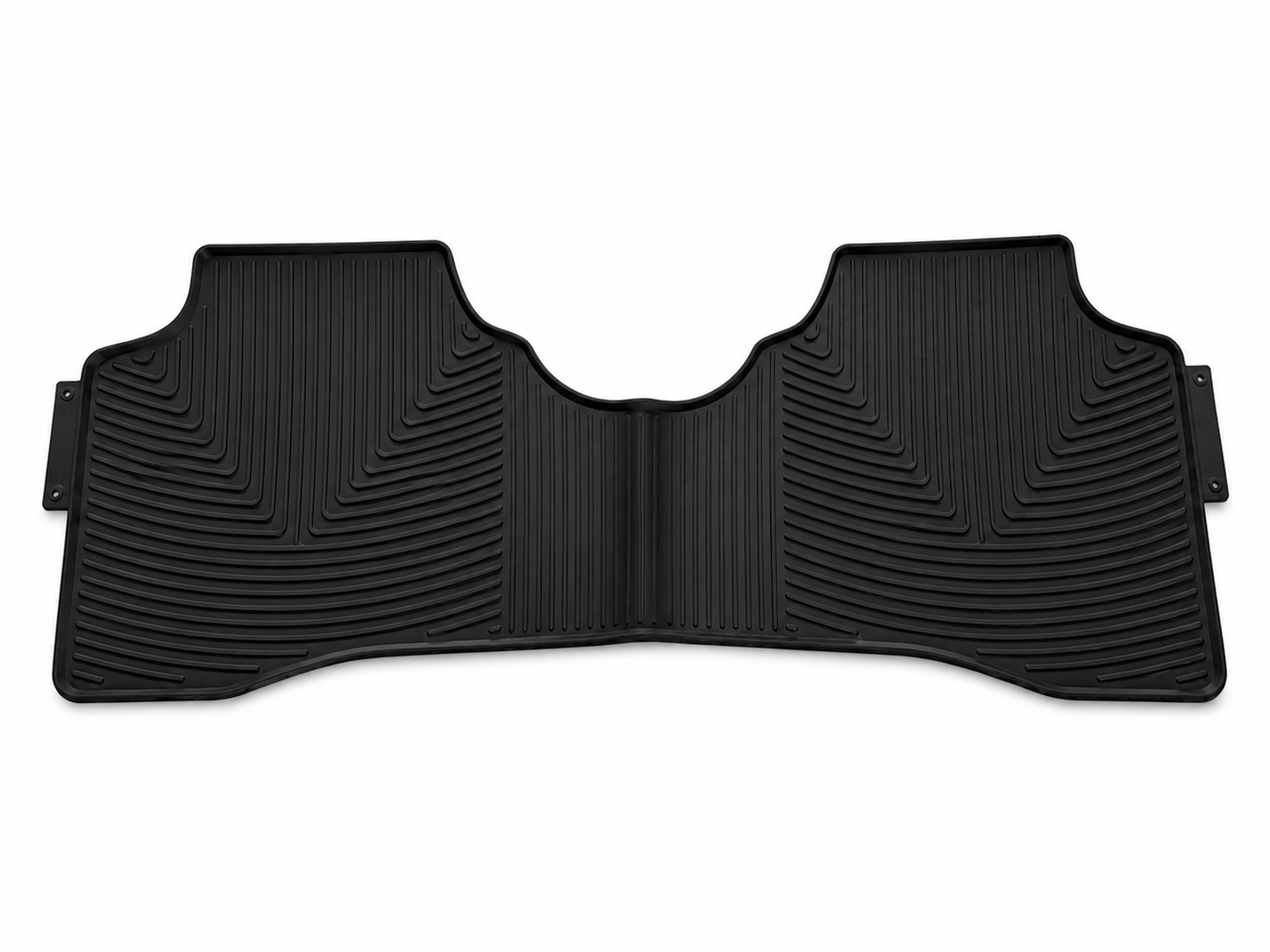 Custom Fit Latex Floor Mats for MG HS 2020–2024 – Anti-Slip, Durable & Easy to Clean