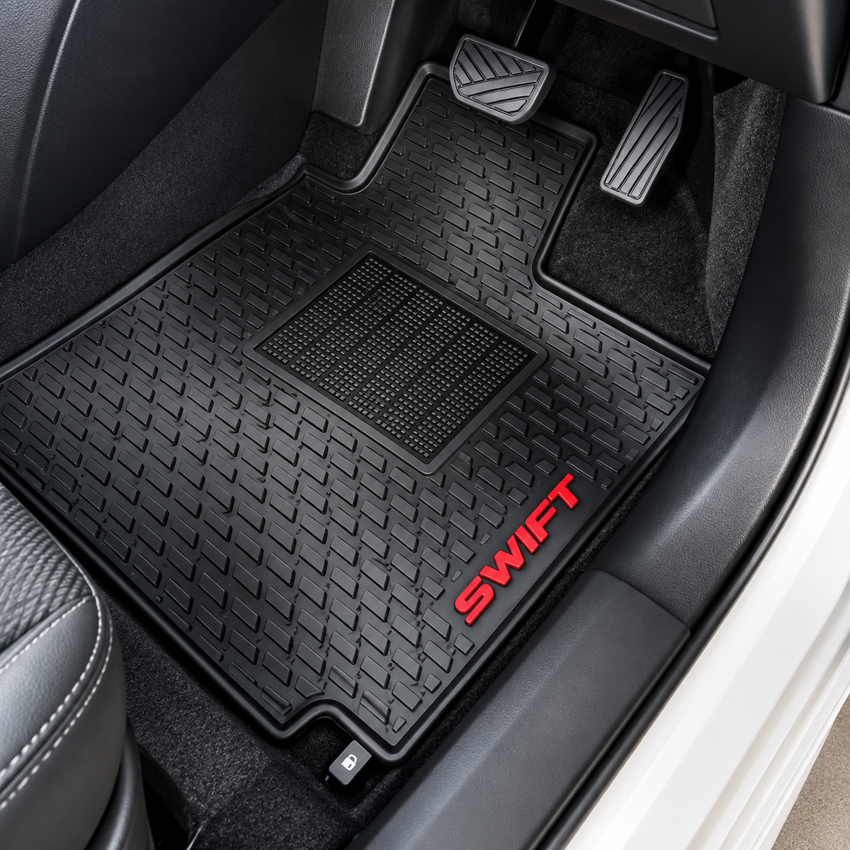 Sukuki Swift 2018-2026 Latext Mat