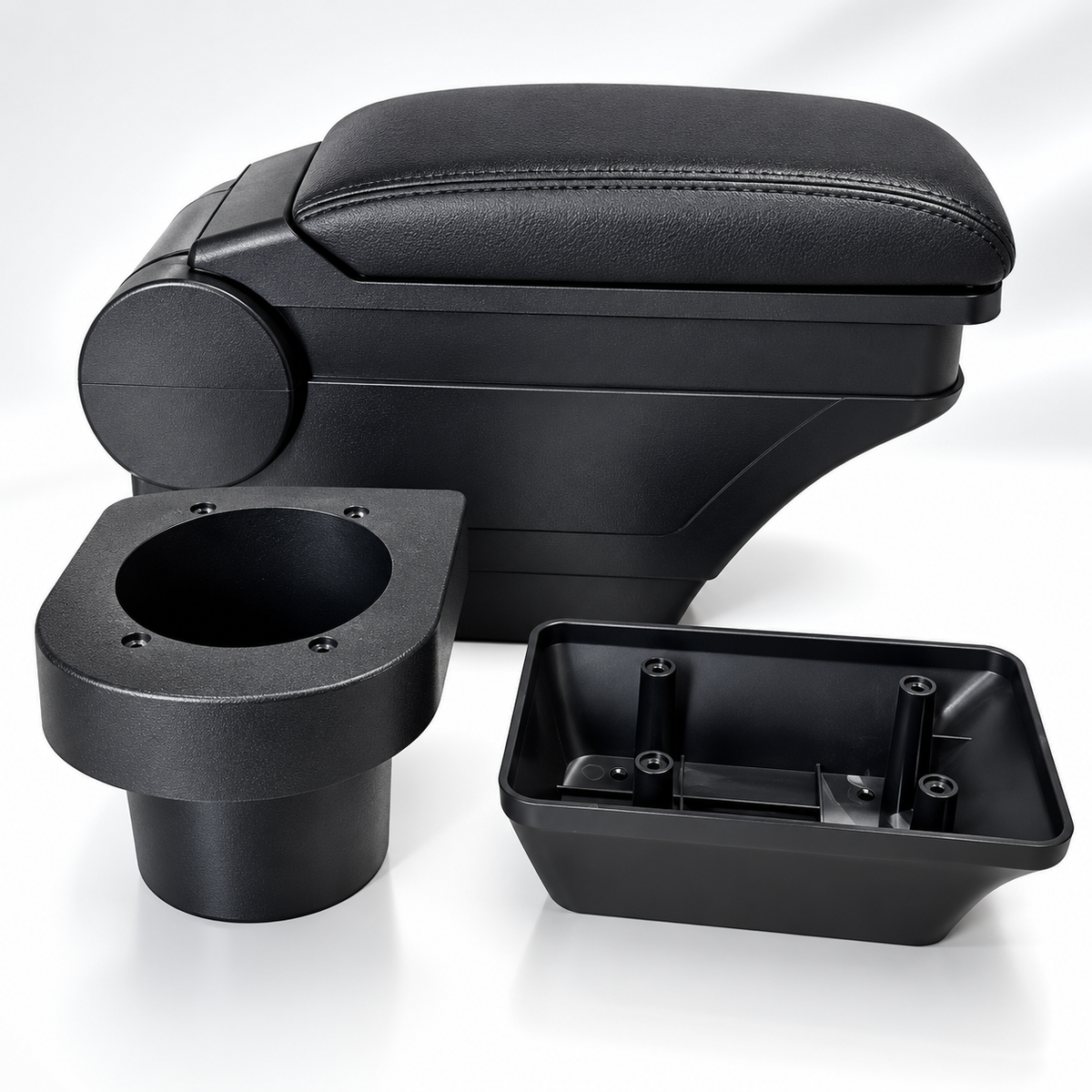 Sukuki Swift 2018-2026 Arm Rest Centre Console With USB Charging Port