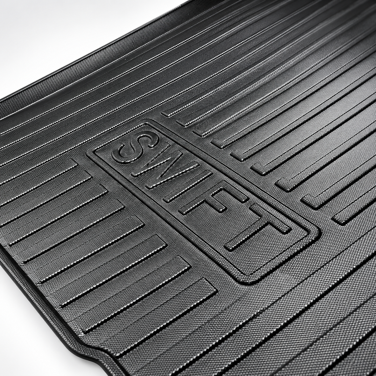 Sukuki Swift 2018-2026  Premium Quality Trunk Mat
