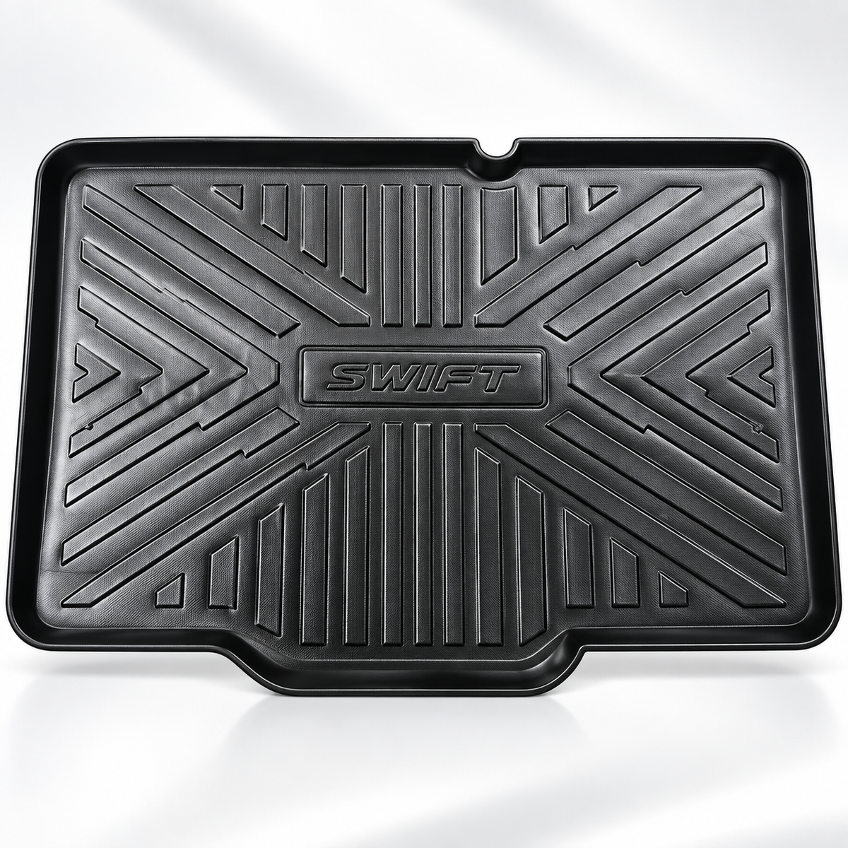 Sukuki Swift 2018-2026  Premium Quality Trunk Mat