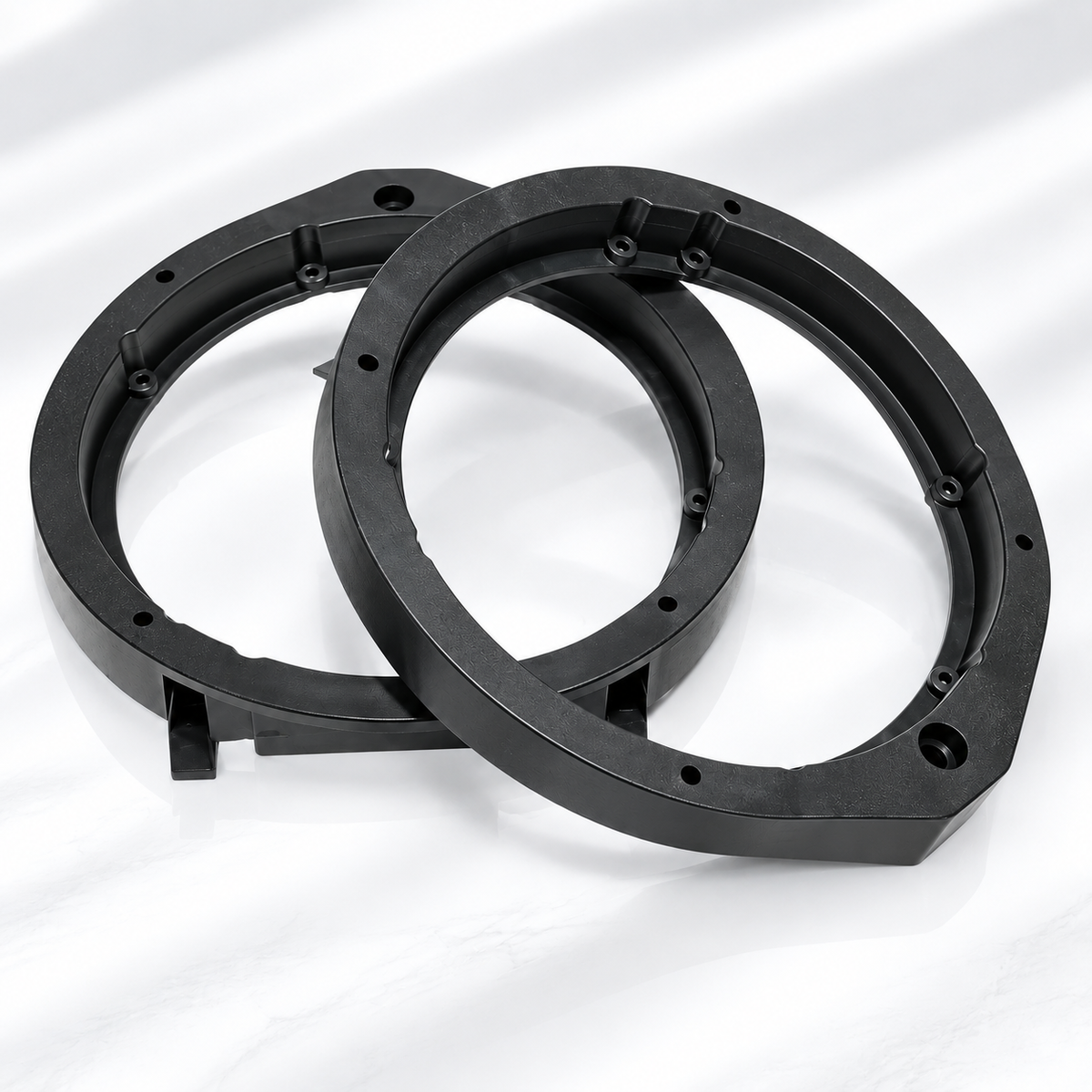 Honda Speaker Fitting Ring – Premium Speaker Spacer for Toyota Models