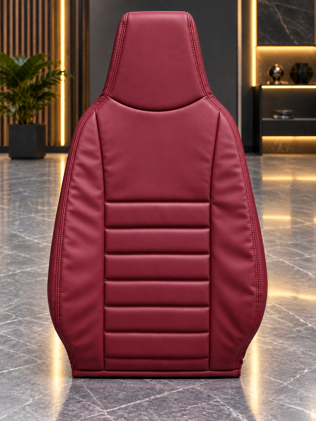 Custom Made Bespoke Seat Covers For Suzuki Alto 2018-2026