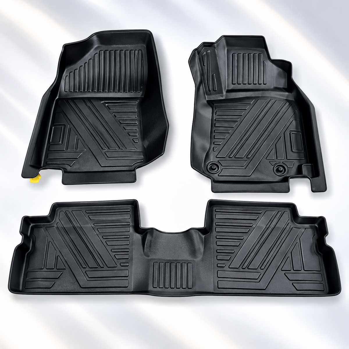 Toyota Corolla 2012-2014 TPE Mat
