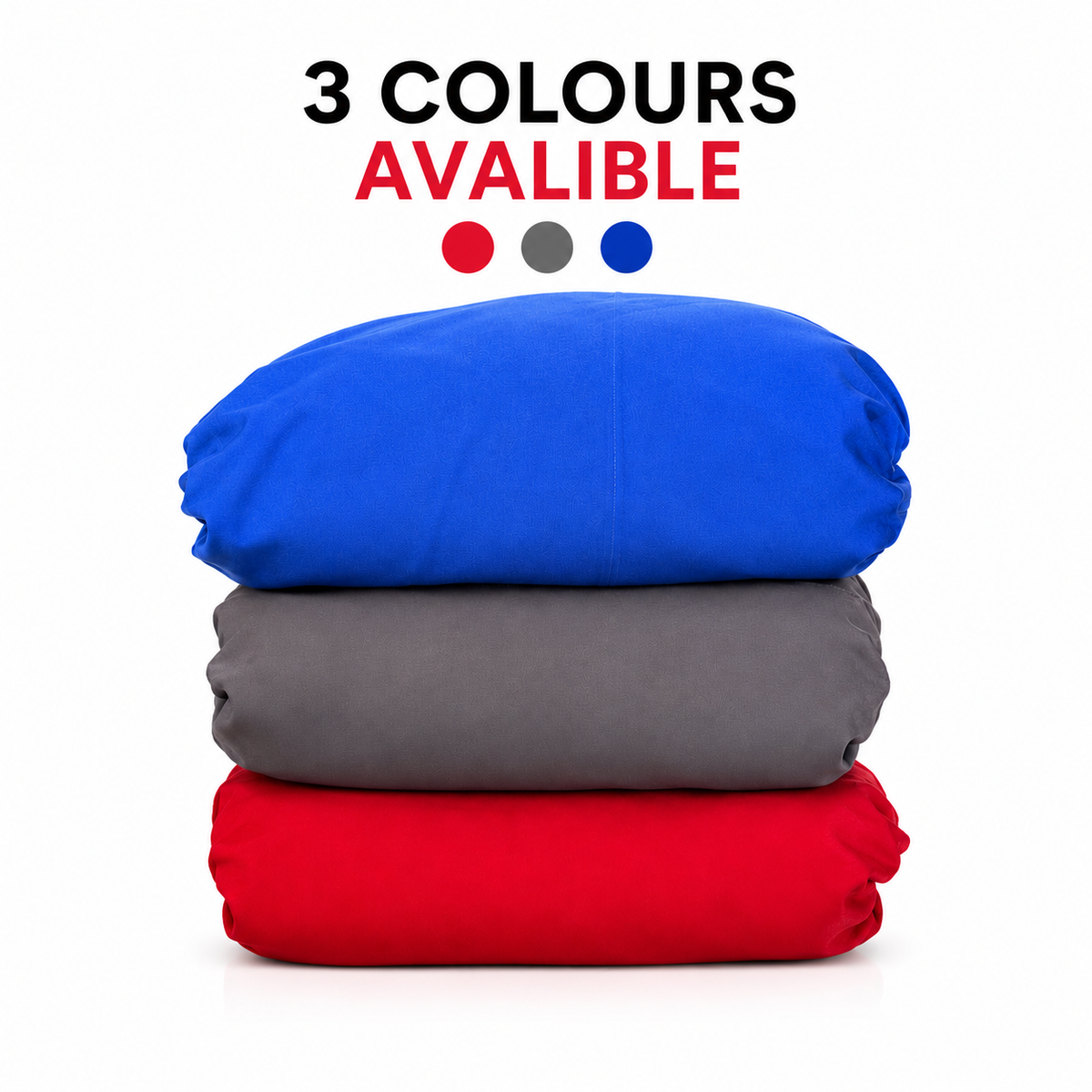 Toyota Fortuner Legender GR 2021-2026 Premium Microfiber Top Cover – Waterproof, Scratch Proof & All-Weather Protection