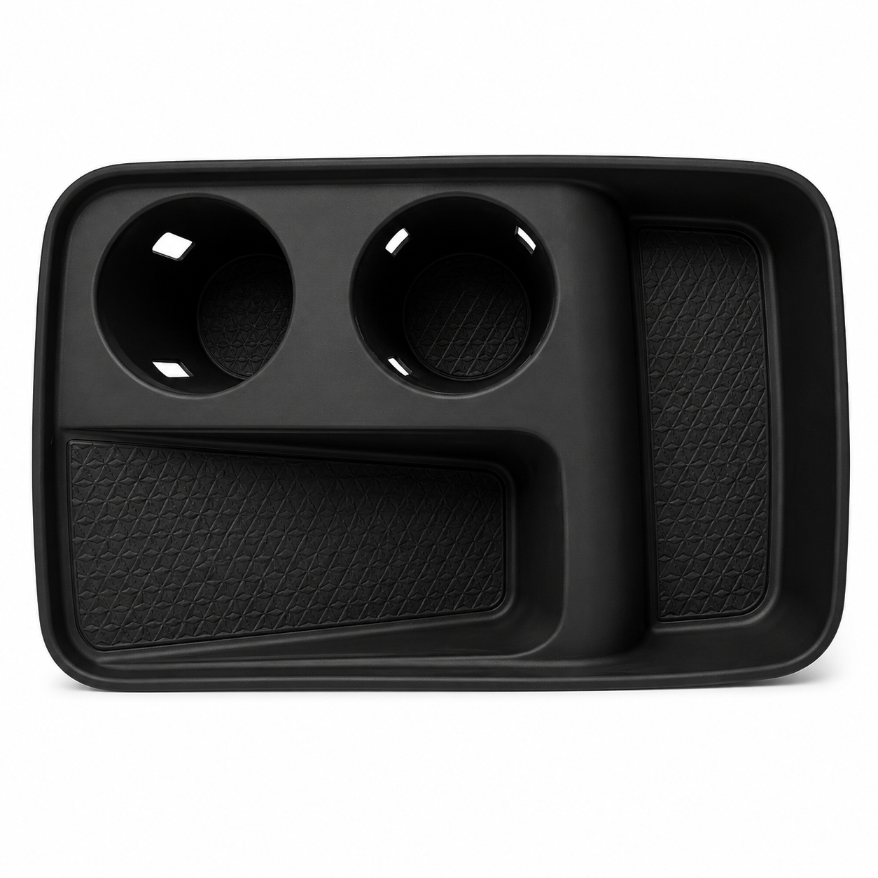 Haval H6 PHEV Center Console Organizer – Anti-Slip Silicone Storage Tray