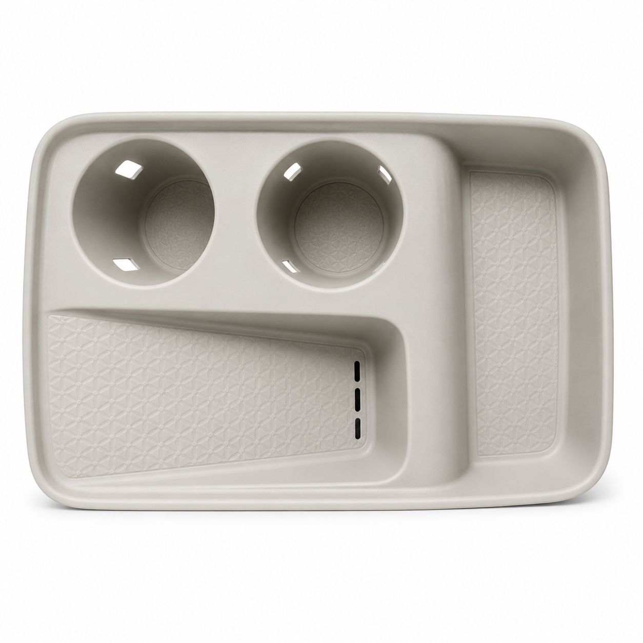 Haval H6 PHEV Center Console Organizer – Anti-Slip Silicone Storage Tray
