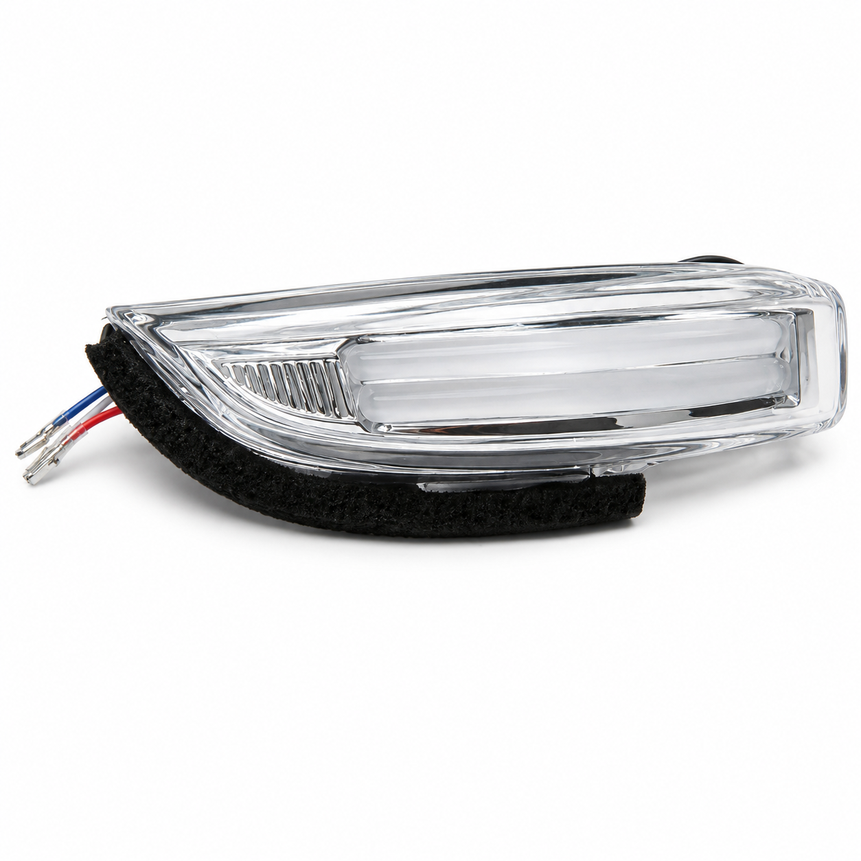 Toyota Aqua 2011–2022 Side Mirror Indicators – LED Parking, Sequential Turn Signal & Door  Lights