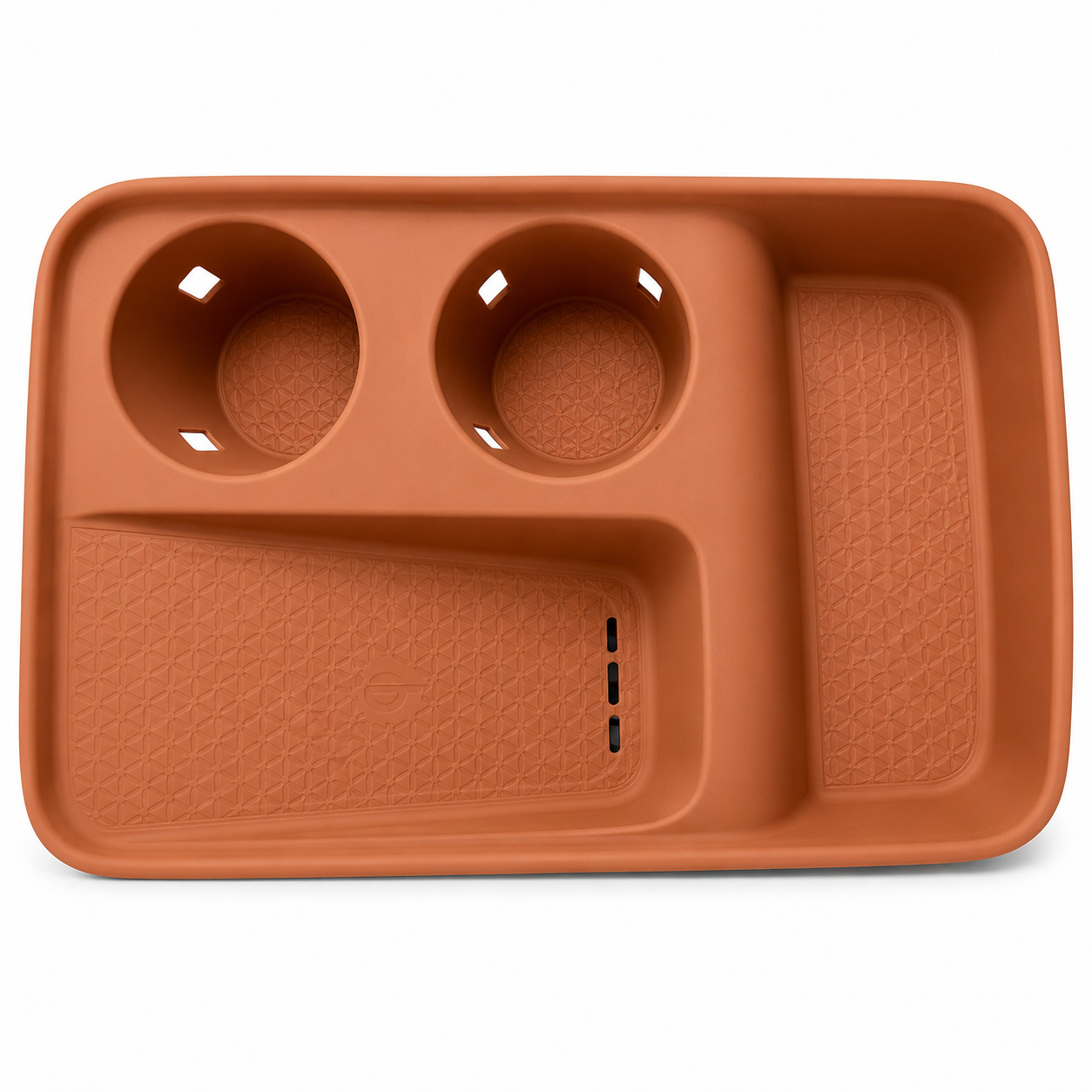 Haval H6 PHEV Center Console Organizer – Anti-Slip Silicone Storage Tray