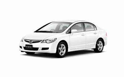 Civic 2007-2012