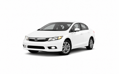 Civic 2012-2015