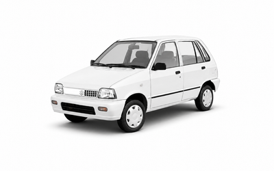 Mehran 1989-2019