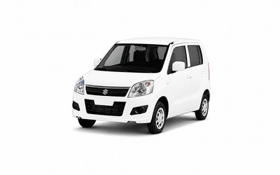 Wagon-R 2014-2025