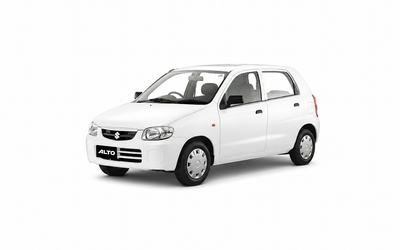 Alto 660cc 2000-2012