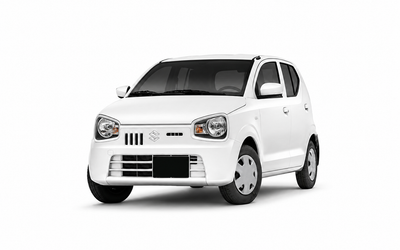 Alto 1000cc 2019-2026