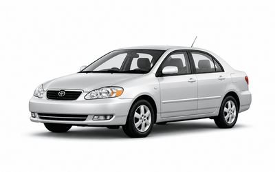 Corolla 2003-2007