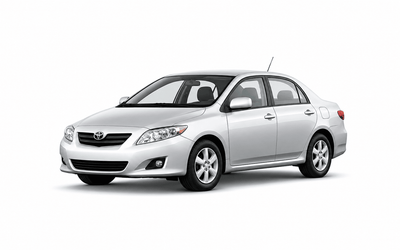 Corolla 2008-2011
