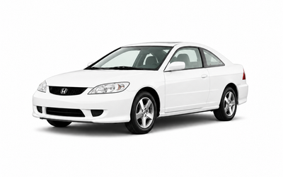 Civic 2002-2006