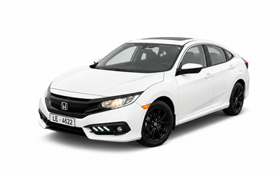 Civic 2016-2021