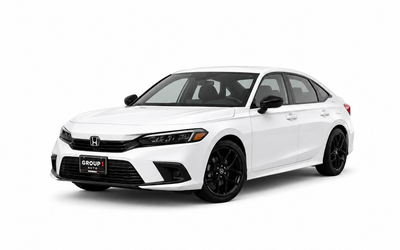 Civic 2022-2026