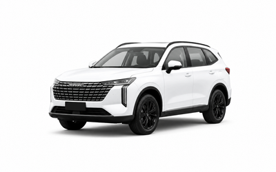 Haval H6 PHEV