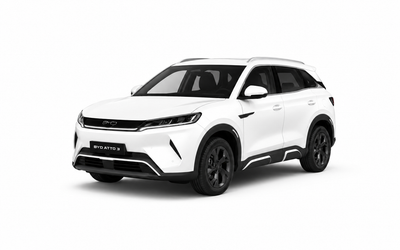 BYD Atto 2