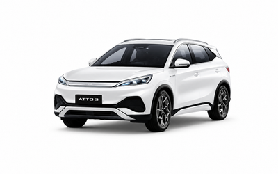 BYD Atto 3