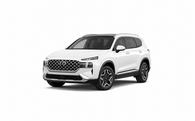 Santa Fe Hybrid