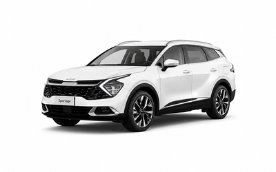 Sportage L