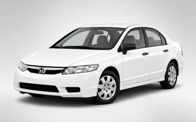 Civic 2007-2012