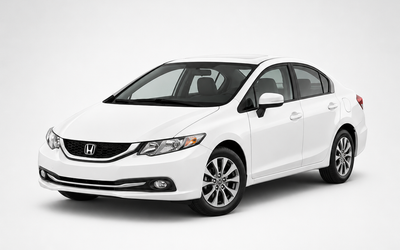 Civic 2012-2015