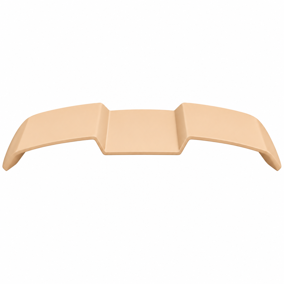 Sukuki Swift 2018-2026 Trunk Spoiler Wing Style ABS Plastic