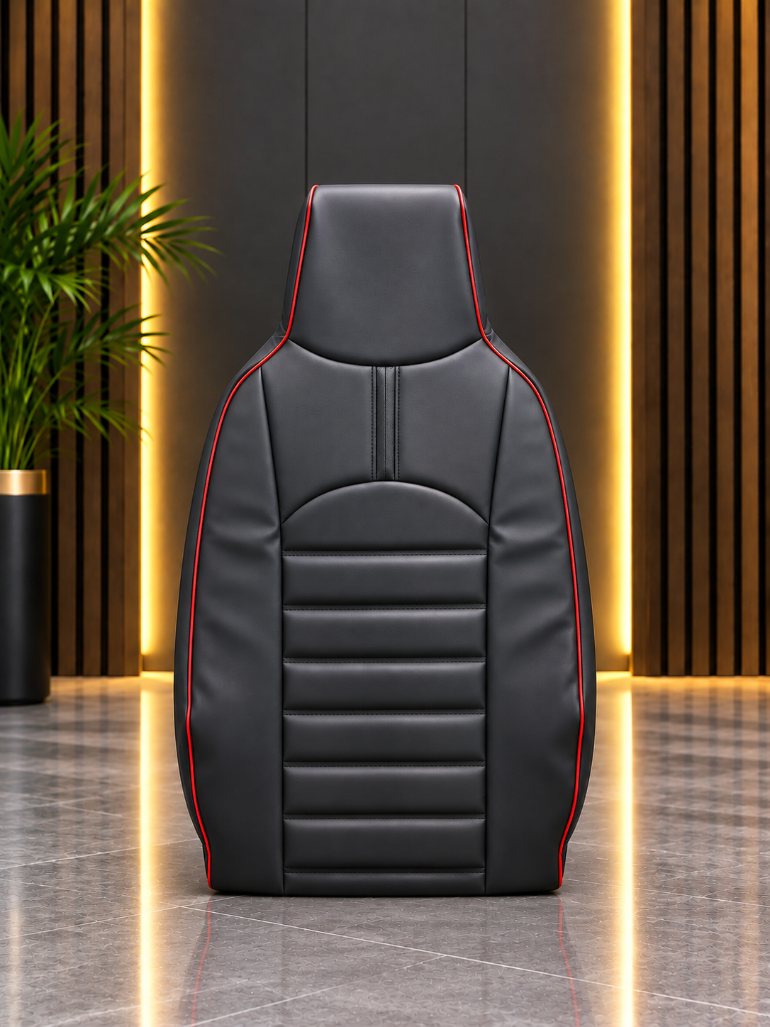 Custom Made Bespoke Seat Covers For Suzuki Alto 2018-2026