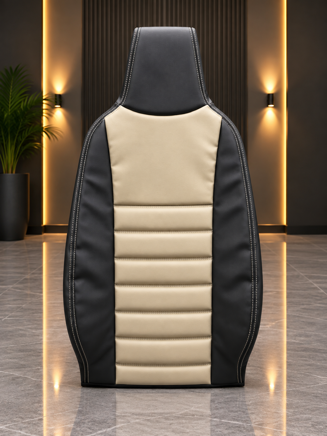Custom Made Bespoke Seat Covers For Suzuki Alto 2018-2026