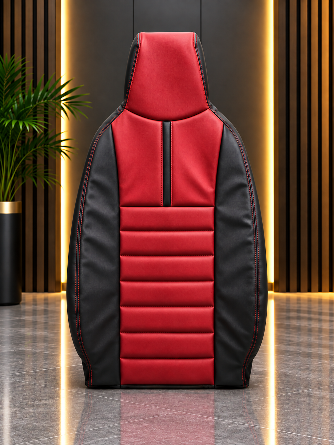 Custom Made Bespoke Seat Covers For Suzuki Alto 2018-2026