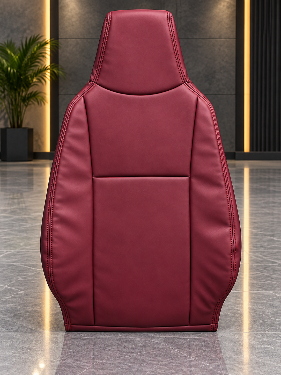 Custom Made Bespoke Seat Covers For Suzuki Alto 2018-2026