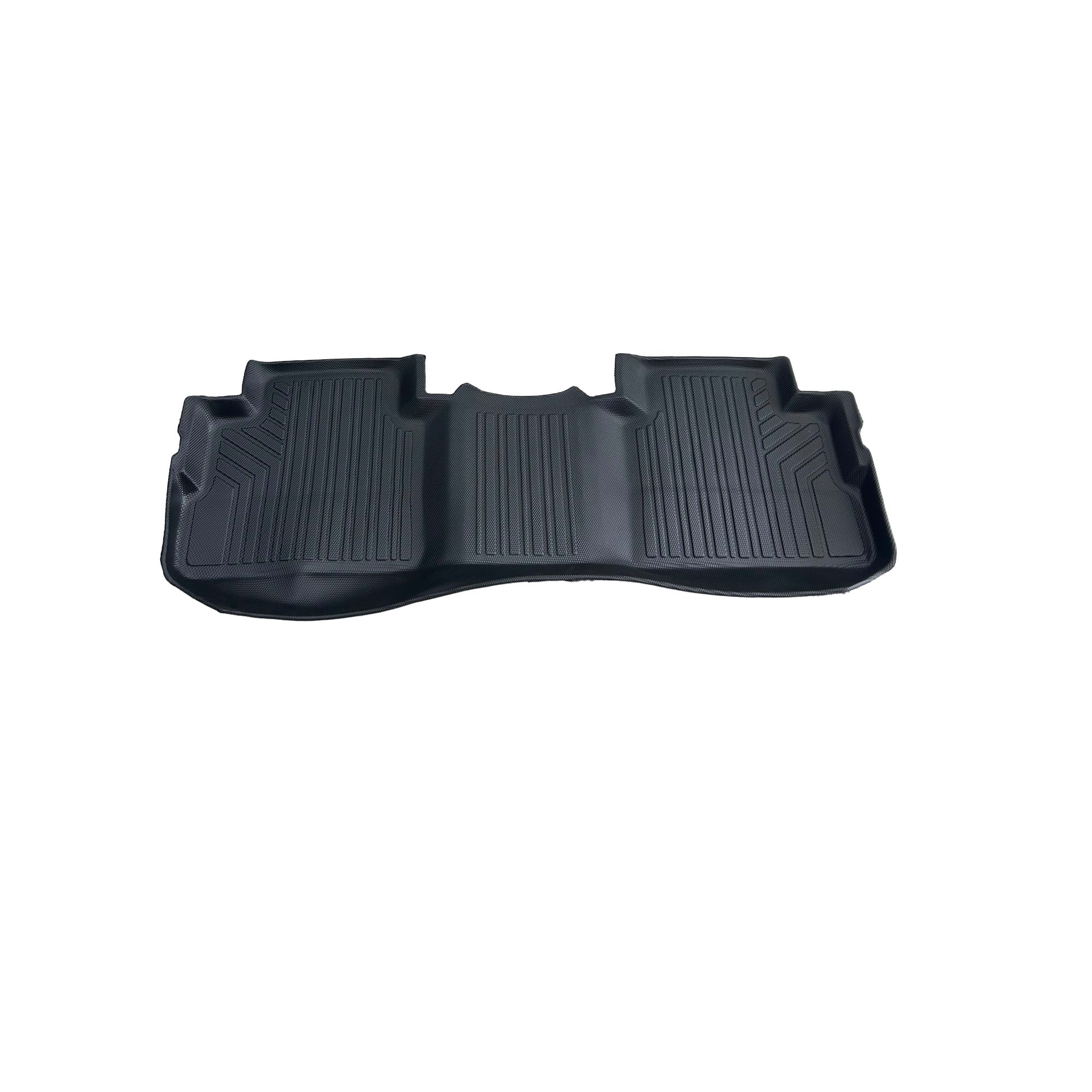 Custom Fit TPE Floor Mats for Haval H6 2025-2026 – Anti-Slip & Easy to Clean