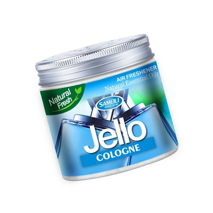 Jello Gel Air Freshener – Cologne
