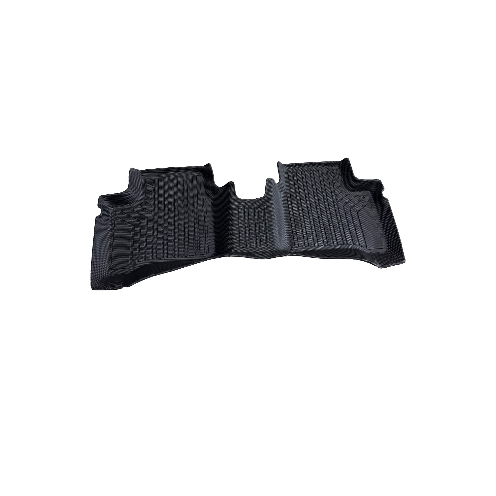 Custom Fit TPE Floor Mats for Suzuki Swift 2022-2026 – Anti-Slip & Easy to Clean