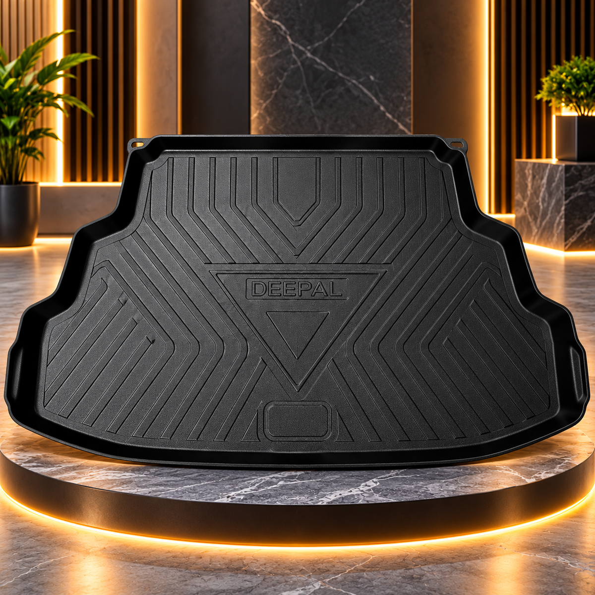 Deepal SO5 Trunk Matt - Diggi Matt