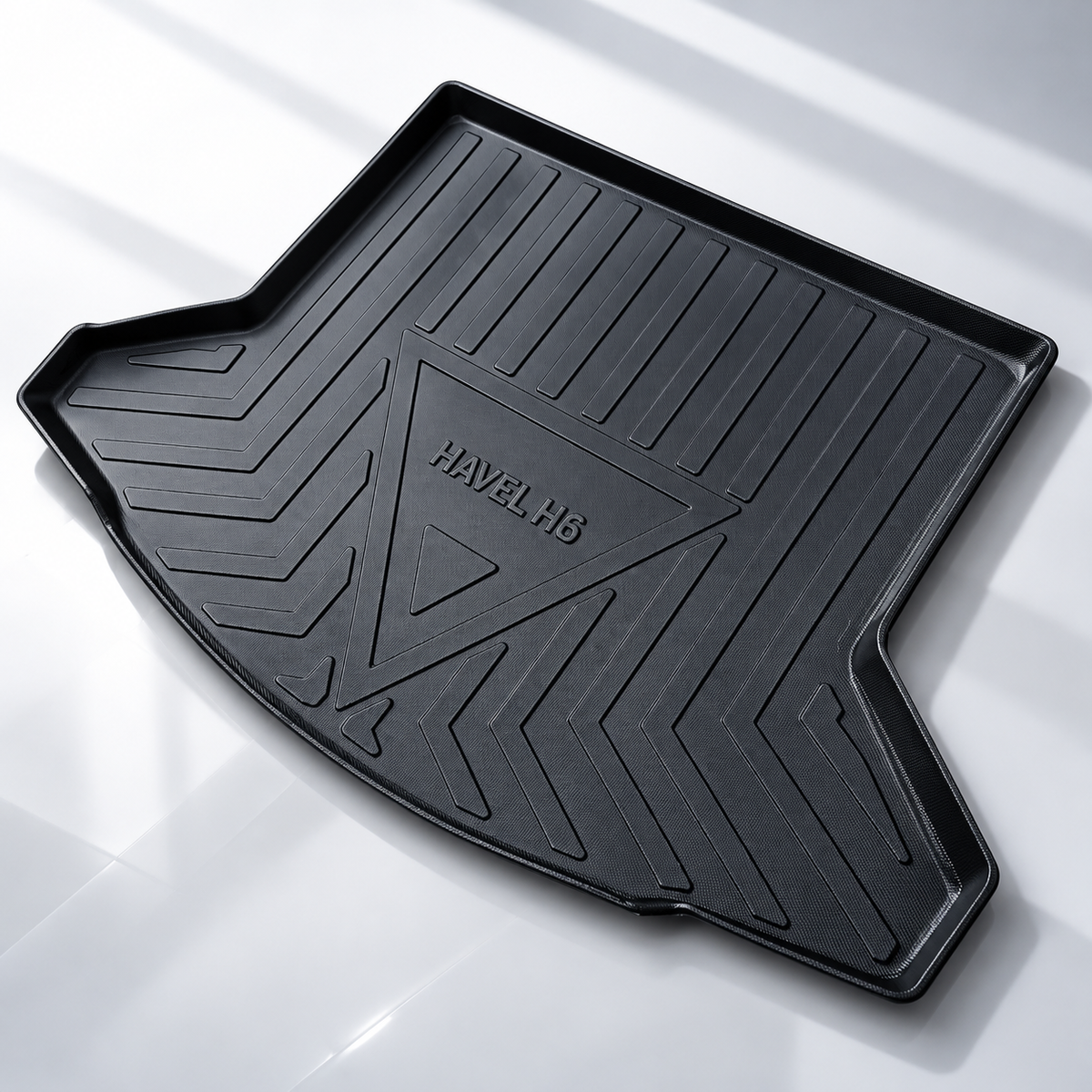 Haval H6 Phev Trunk Matt - Diggi Matt