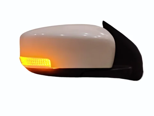 Suzuki Alto Side Mirrors 2018-2026 With Indecater | Left & Right