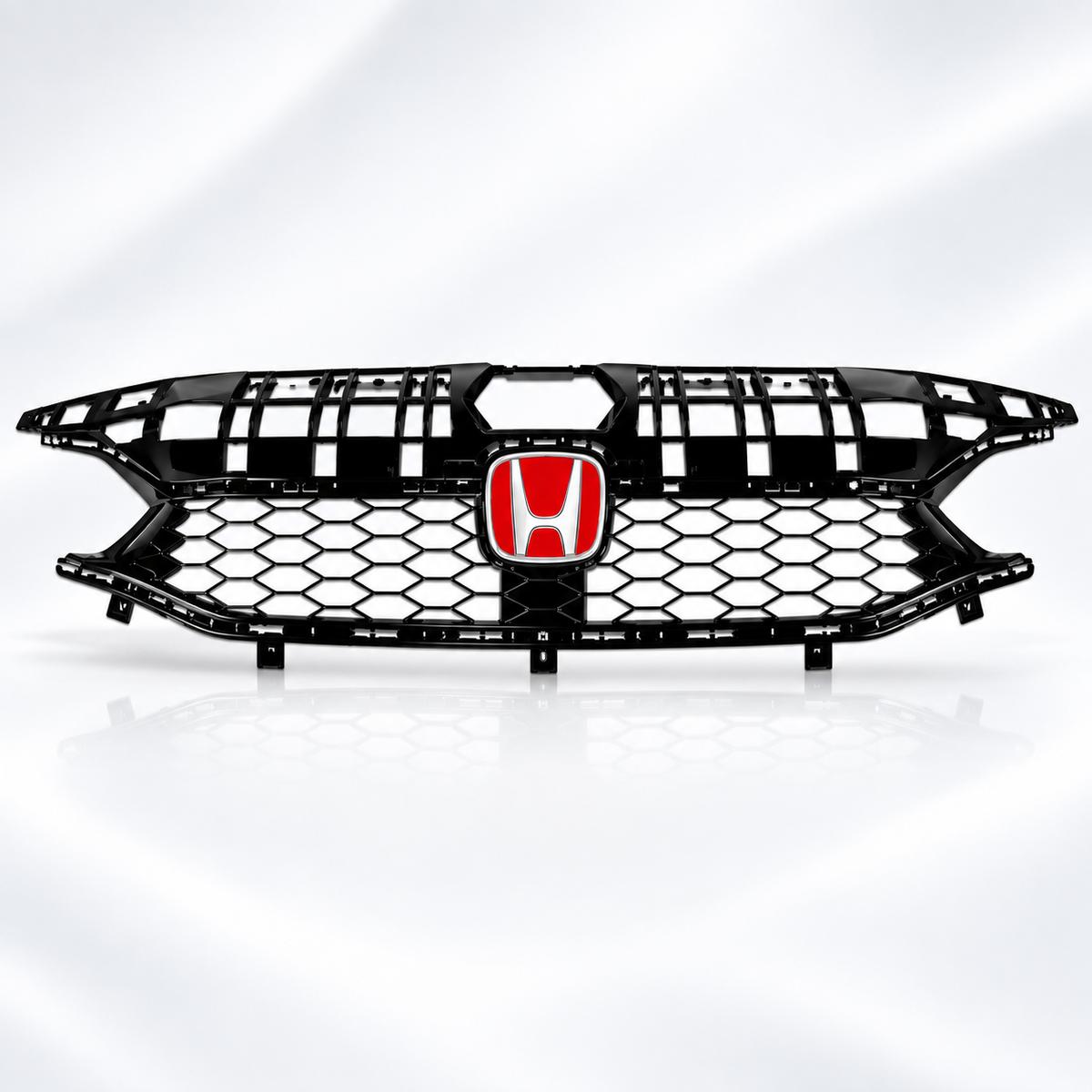 Honda Civic Xi 2022-2026 SI Style Front Grill