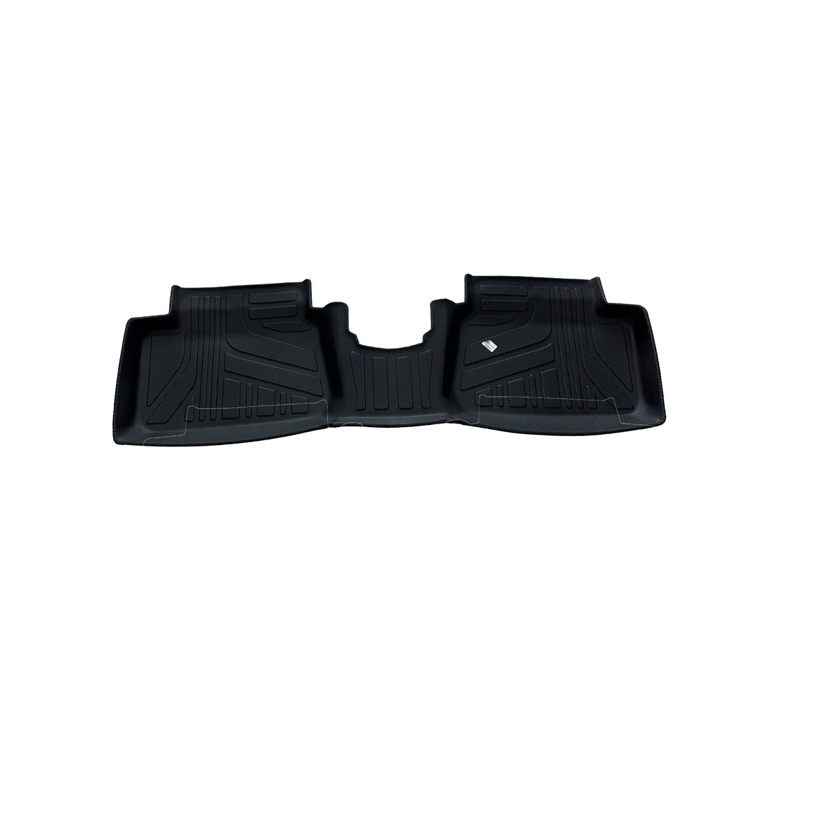 Custom Fit TPE Floor Mats for Toyota Yaris Hatchback 2020-2026 – Anti-Slip & Easy to Clean